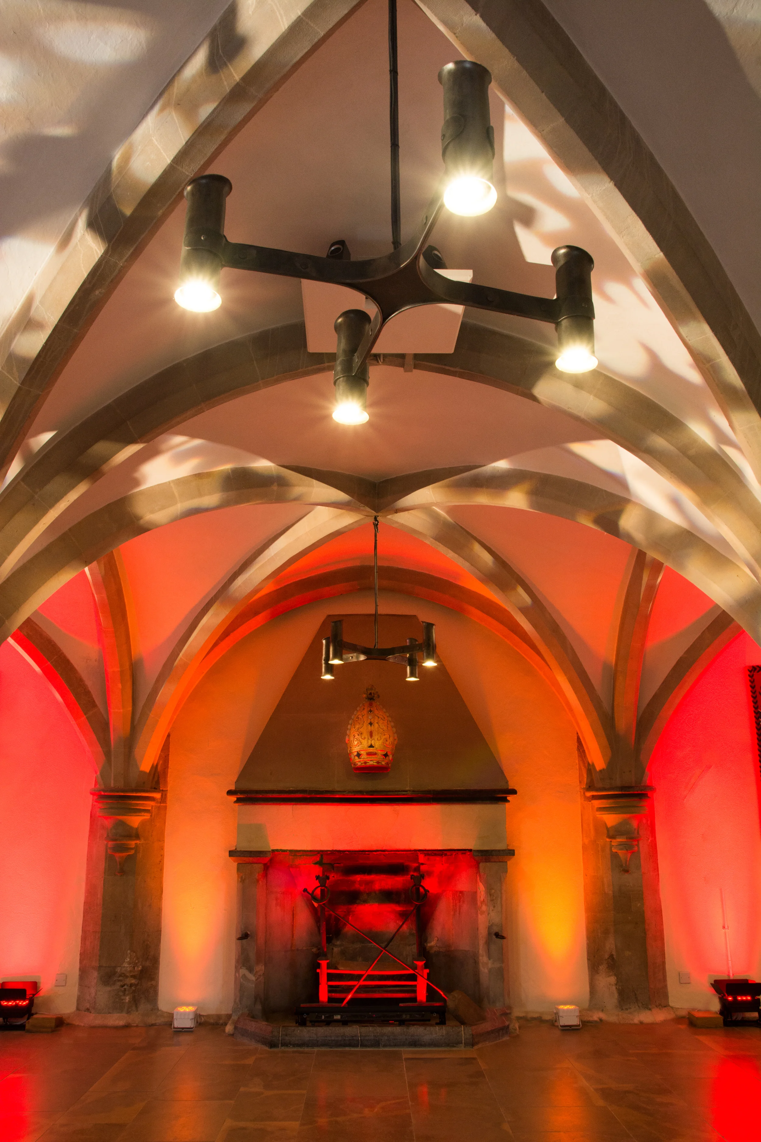 Uplifting new lighting stock