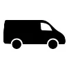 FITS IN A VAN