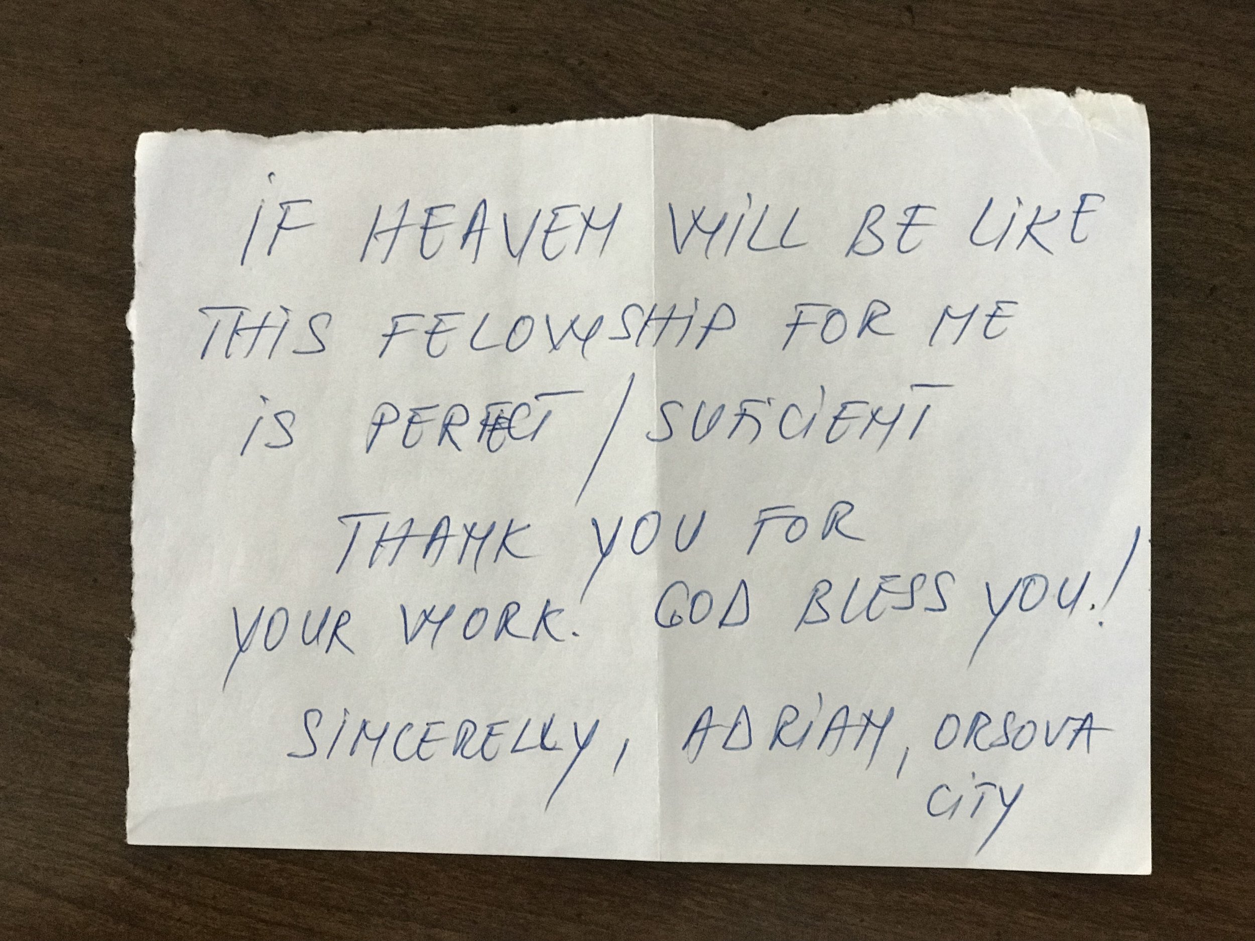 Global Advance - Local Pastor Note.jpeg