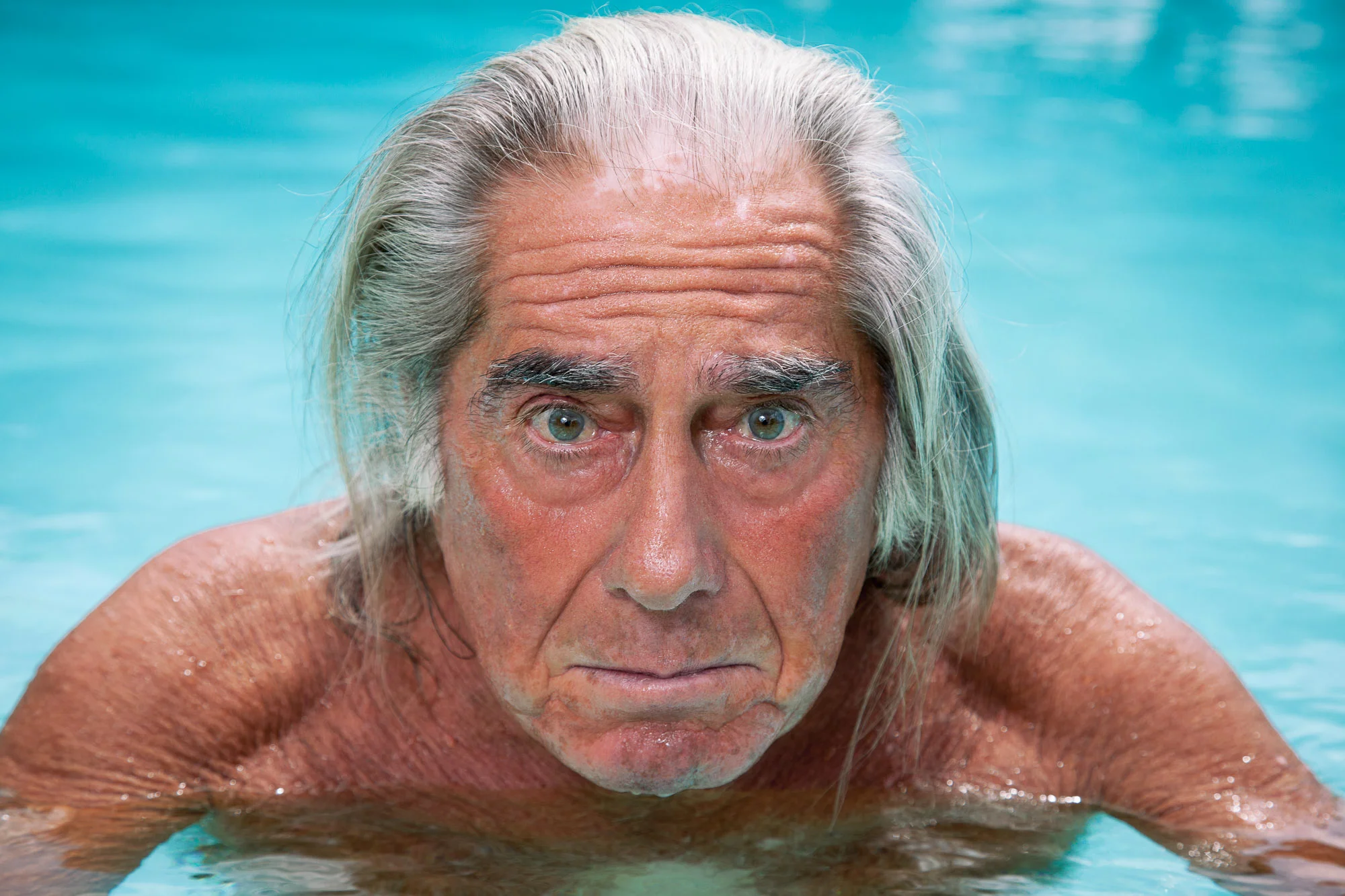 Fabrizio Plessi