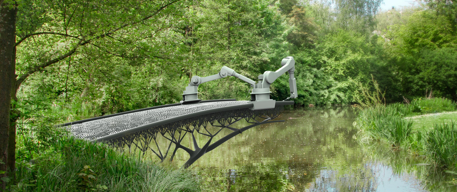 Copyright http://mx3d.com/projects/bridge/