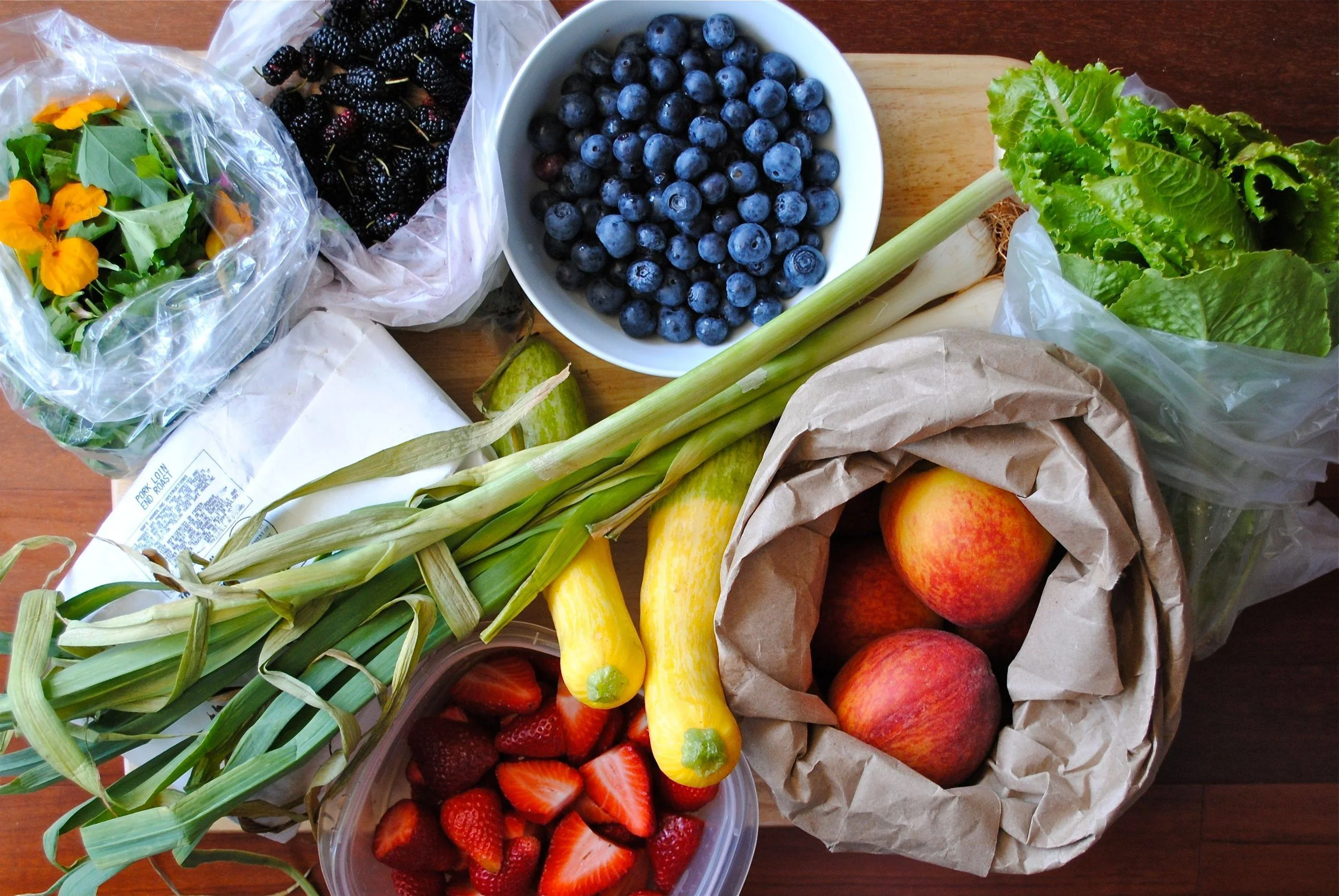 Healthy Food