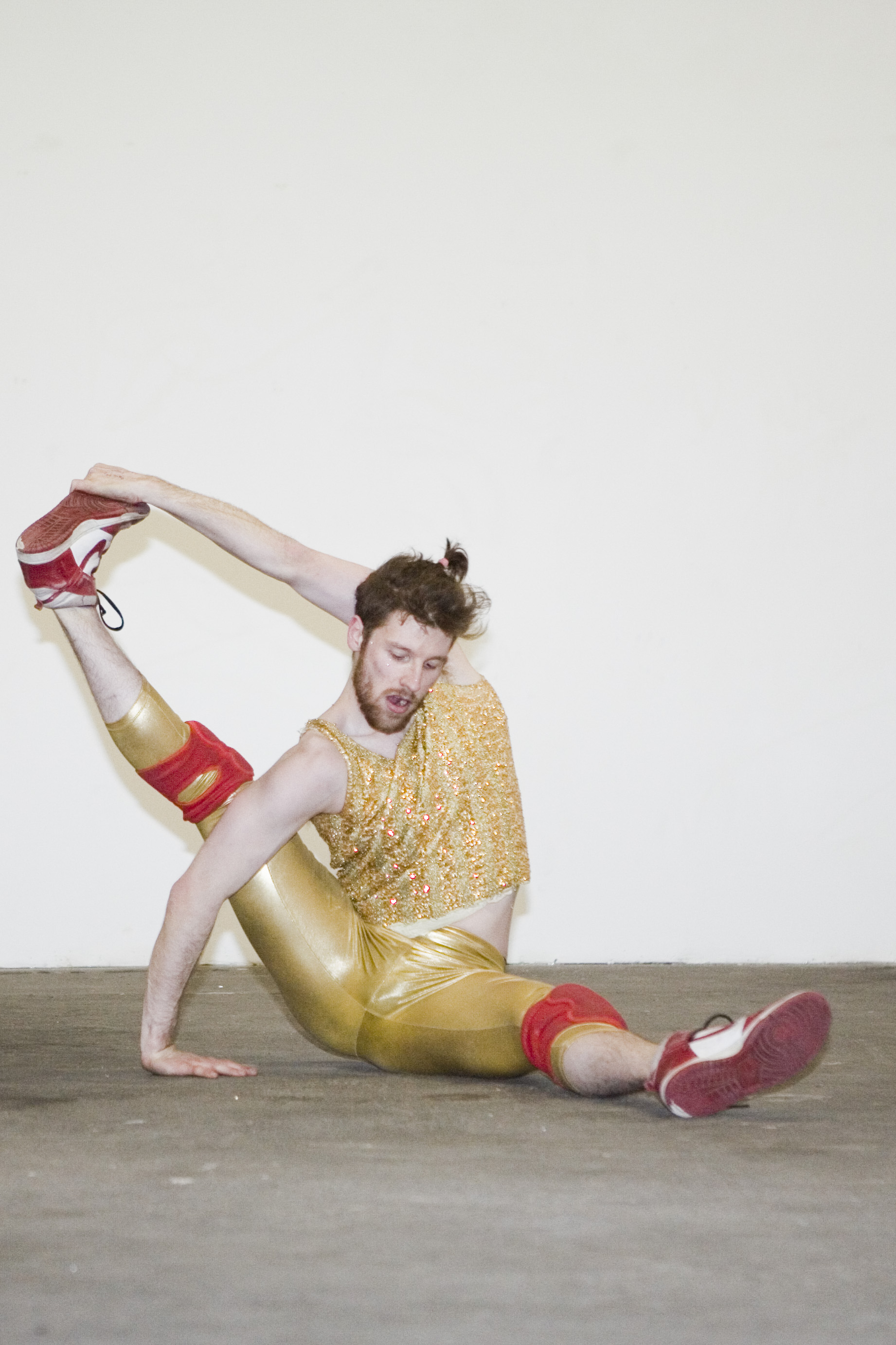 Photography: Jannica Honey