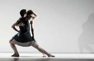 Photo credit: Scottish Dance Theatre