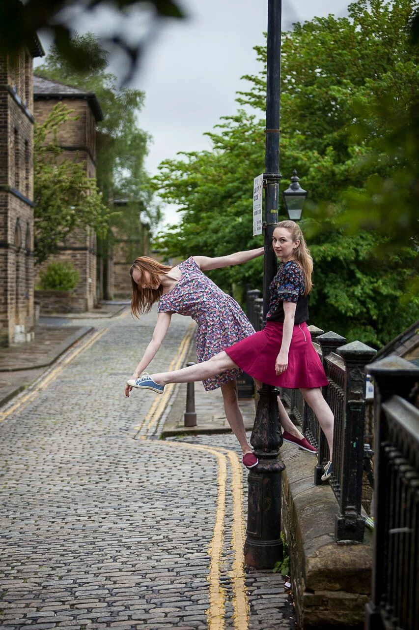 Photography: Andy Brumby