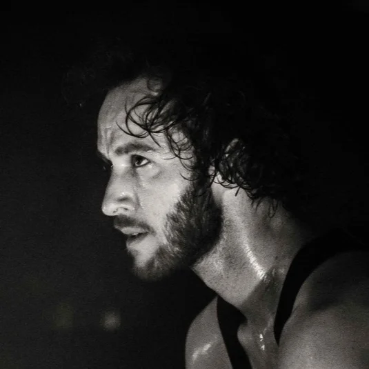 Photo: Luke Waddington
