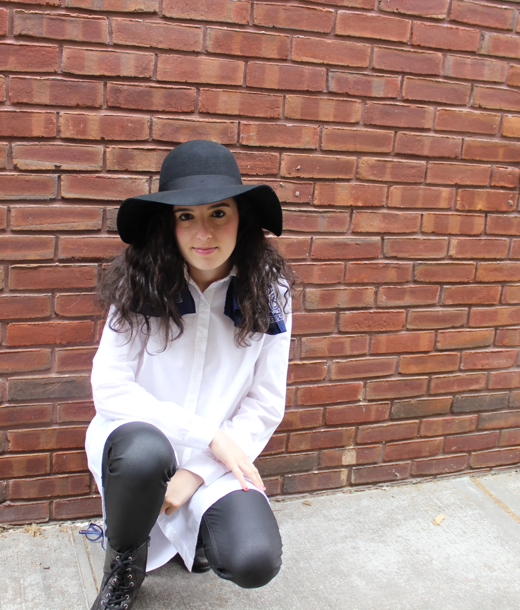Mad Hatter - Bonnie Azoulay