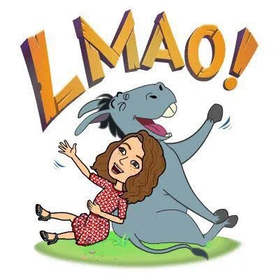 Cheesiness is welcomed in the chat. But we will only laugh past 1AM. Also, we're very over this bitstrip app Mill. 