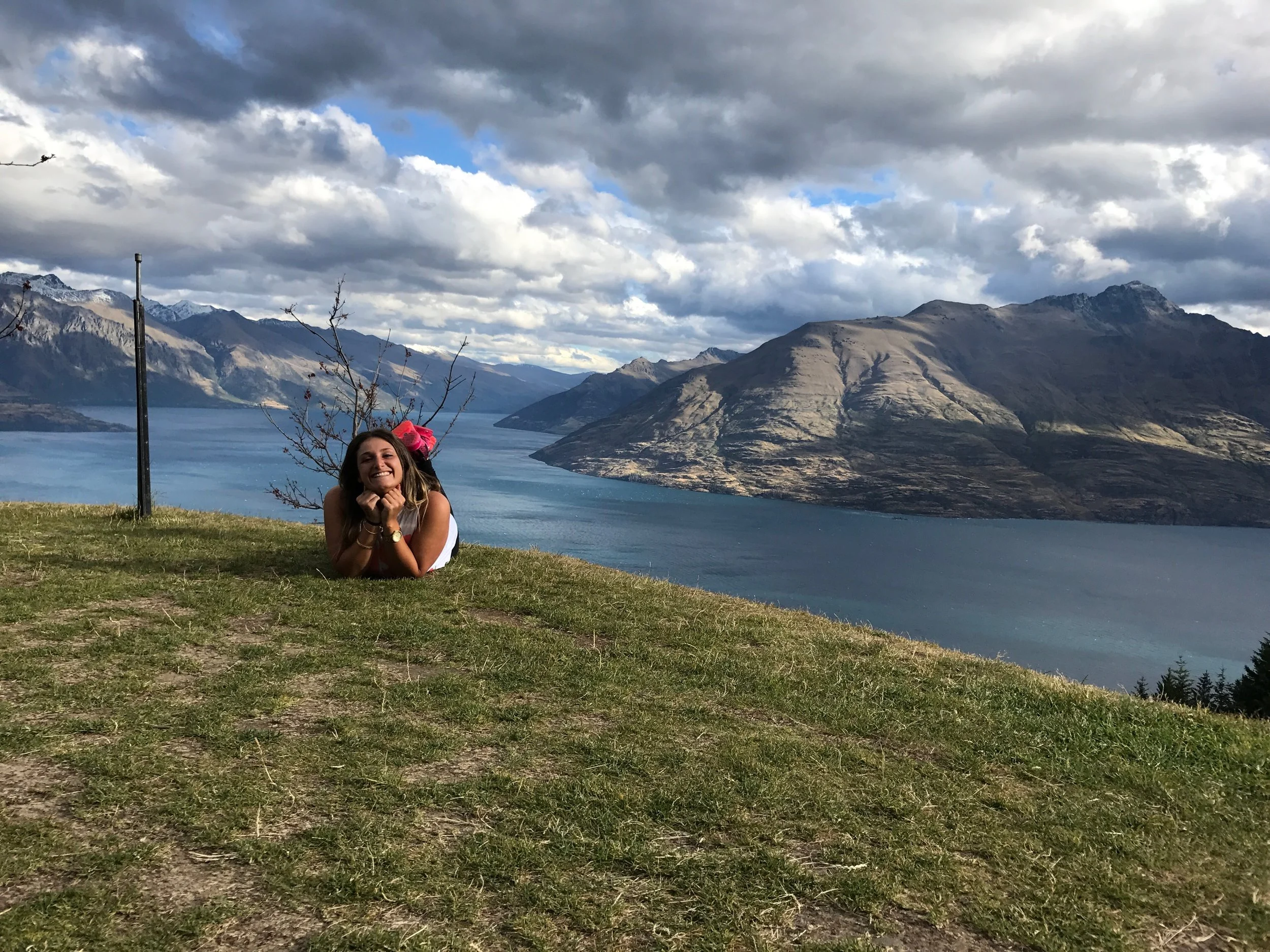 Queenstown, New Zealand