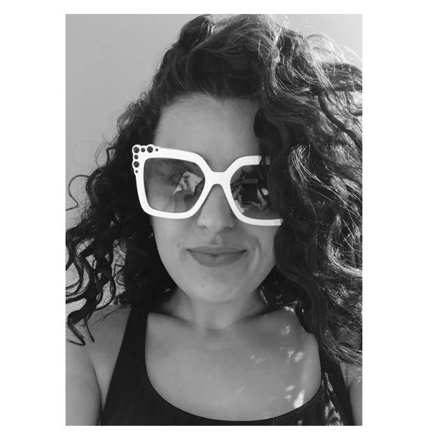 my hair and I just trying to live our best life this summer