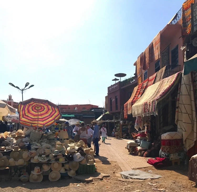 Marrakesh, Morocco