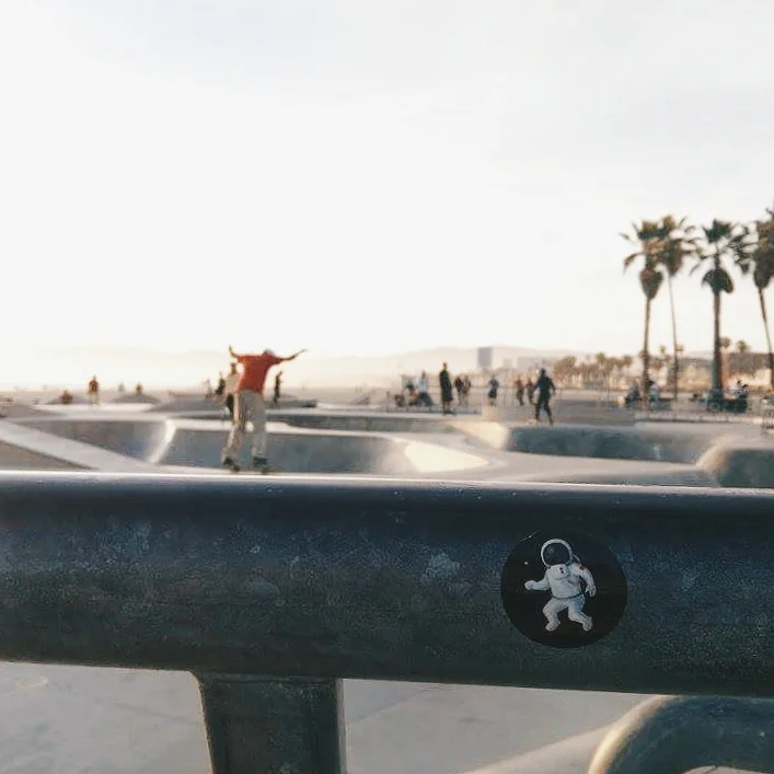 Venice Beach California, USA