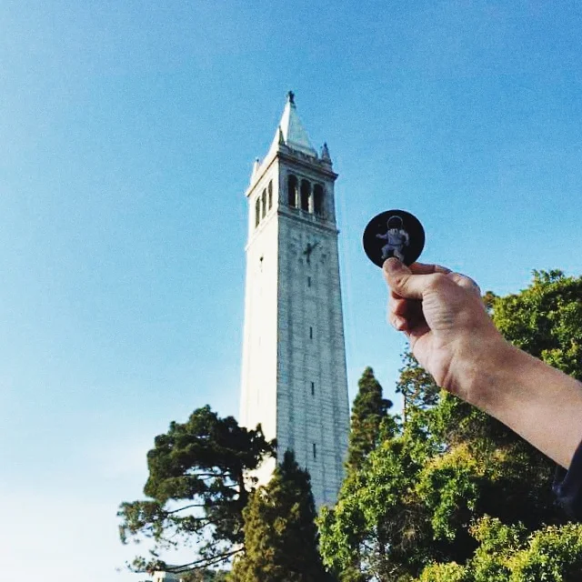 University of California, Berkeley