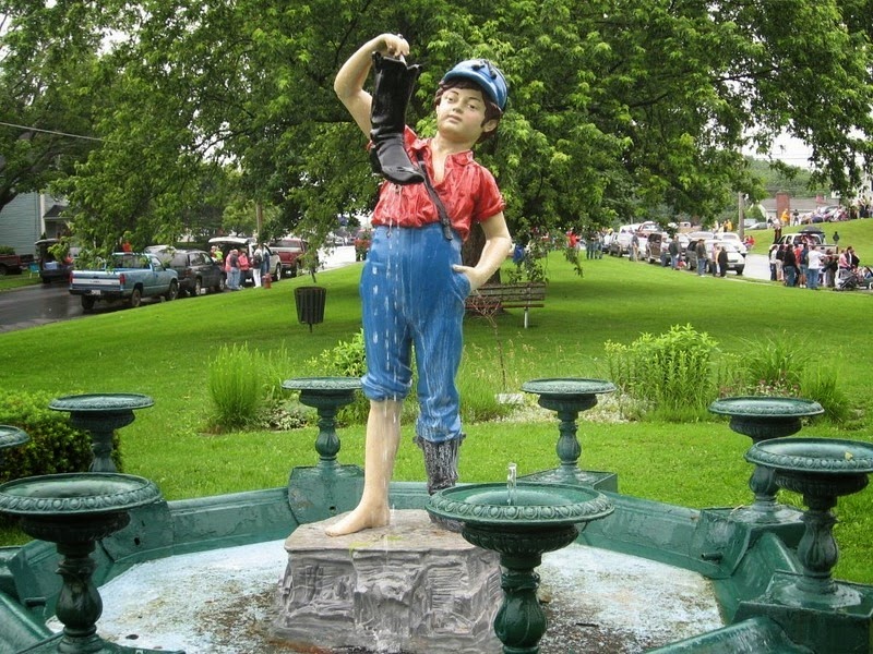 Houlton, Maine