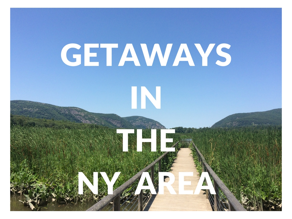 Need to get away ? Check out our multi-day trips and leave the planning to us! Dine in Brooklyn, then ride Upstate & Western Mass on our Table-to-Farm ride . Or, keep it within city limits and join us on the Weekend in the Forgotten Borough . From Long Island, and on up the Hudson, there's so much great riding to be had around NYC!