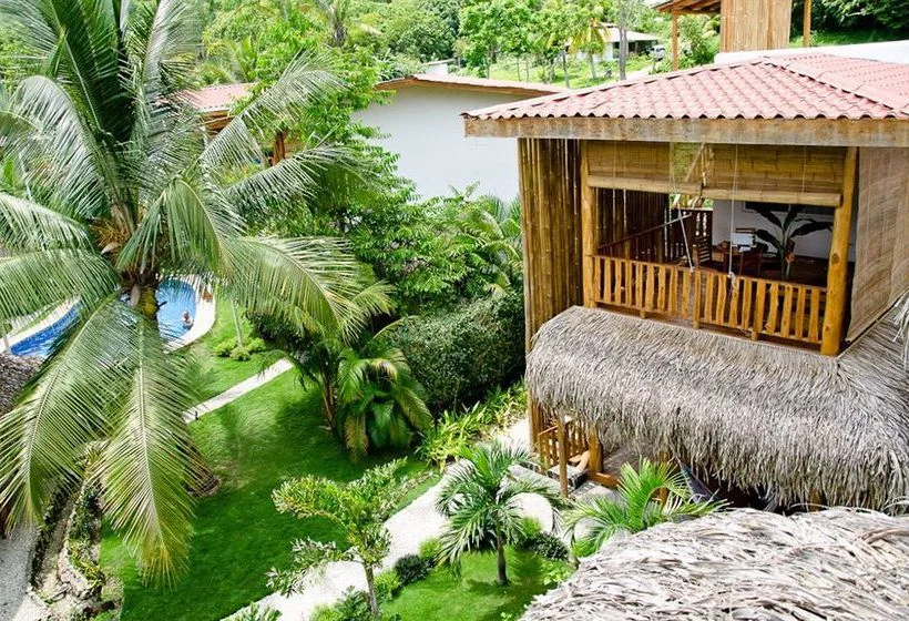 our resort