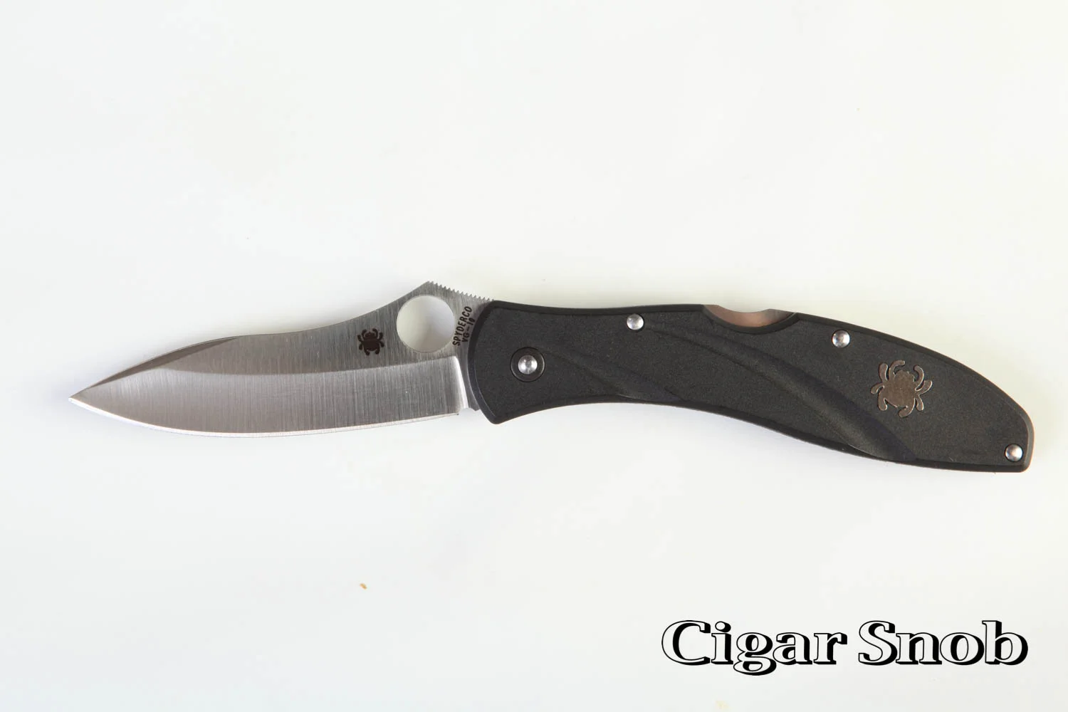 SPYDERCO – CENTOFANTE 3