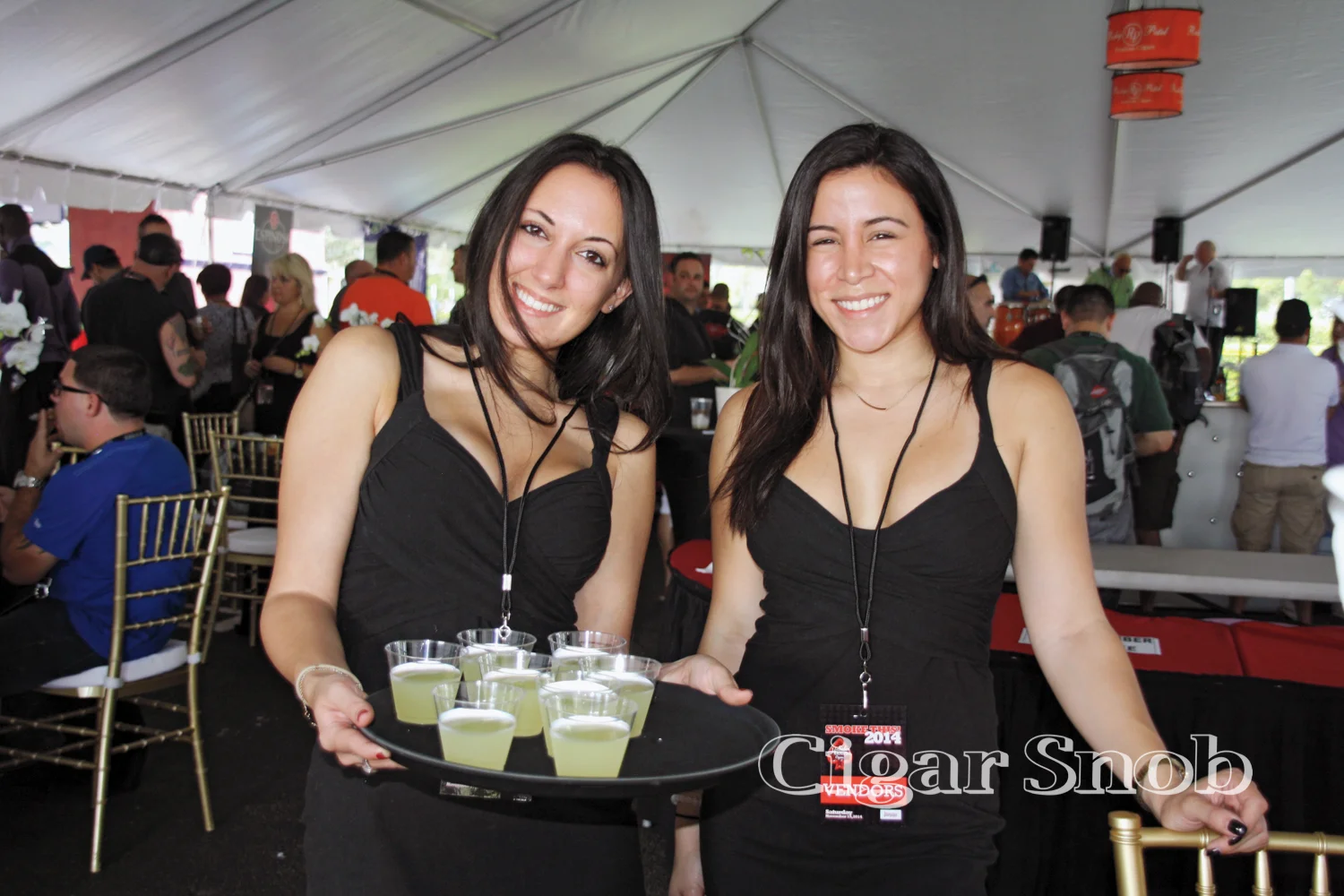 Drinks anyone?