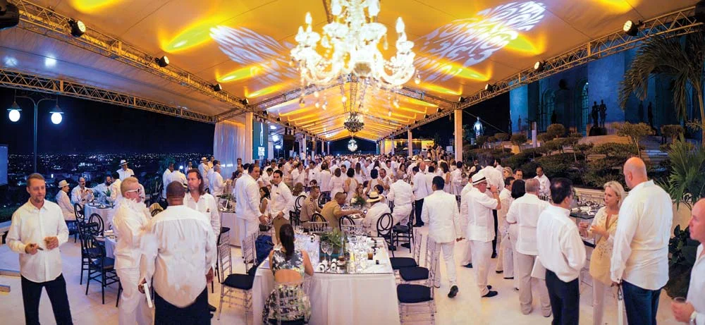 White Party