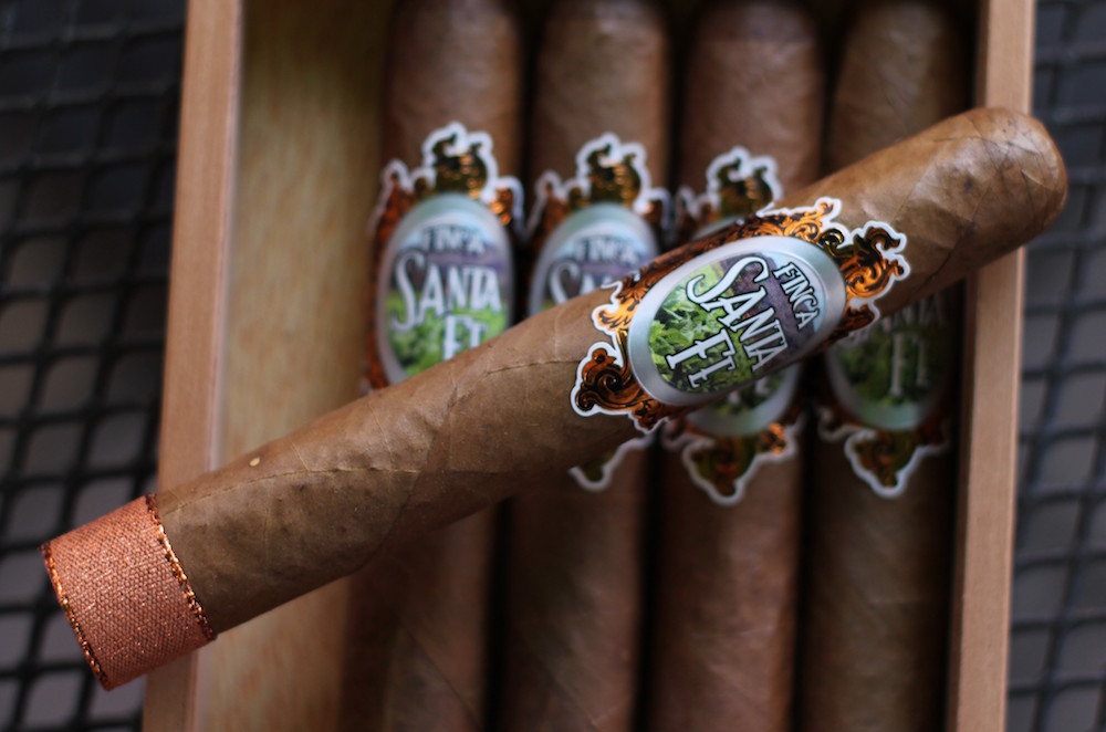 Image: Córdoba y Morales Cigars