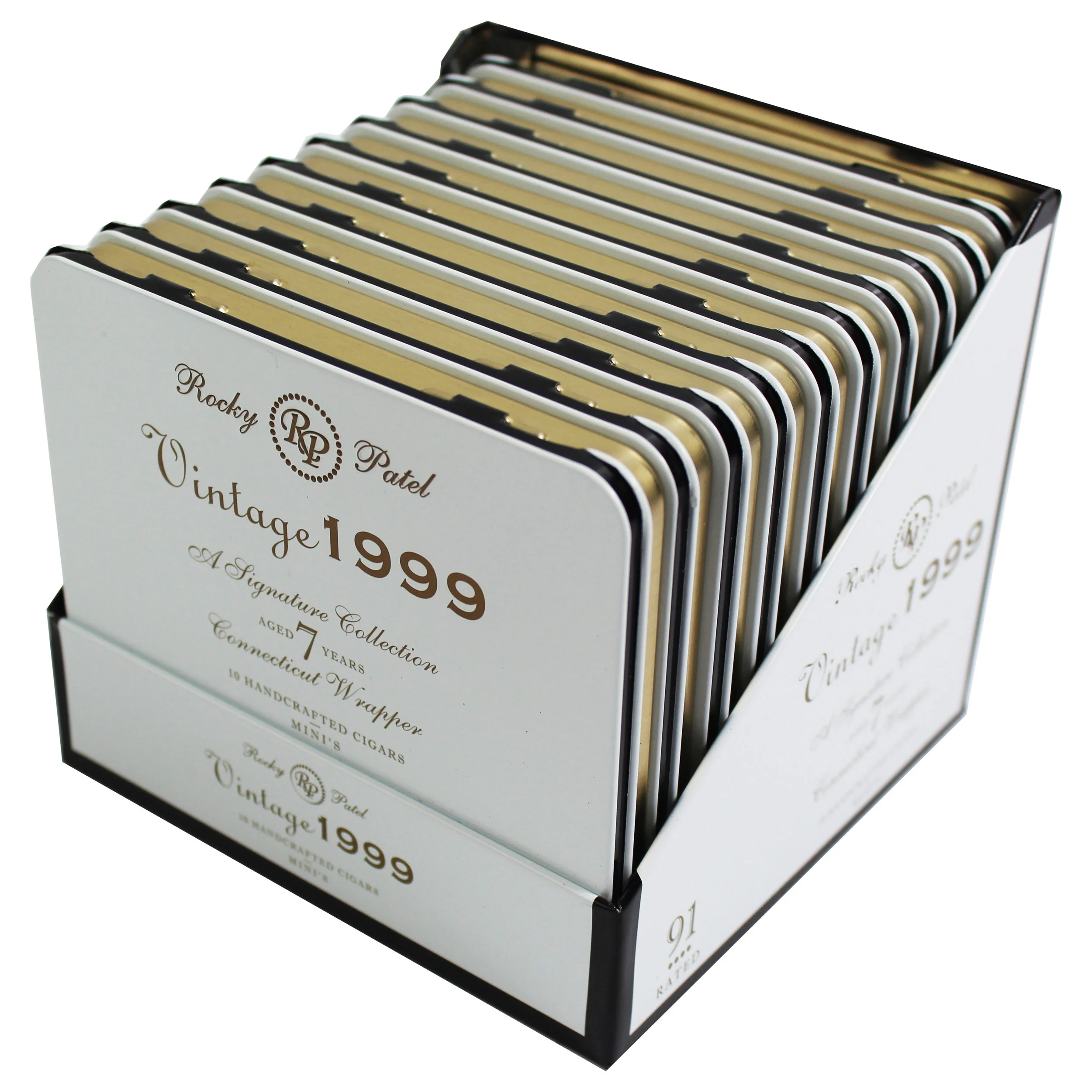 image: Rockt Patel Premium Cigars