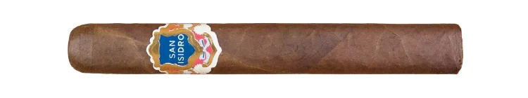 Cigar Snob Top 25 - 15 - San Isidro by HVC.jpg