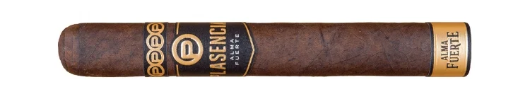 Cigar Snob Top 25 - 1 - Plasencia Alma Fuerte.jpg