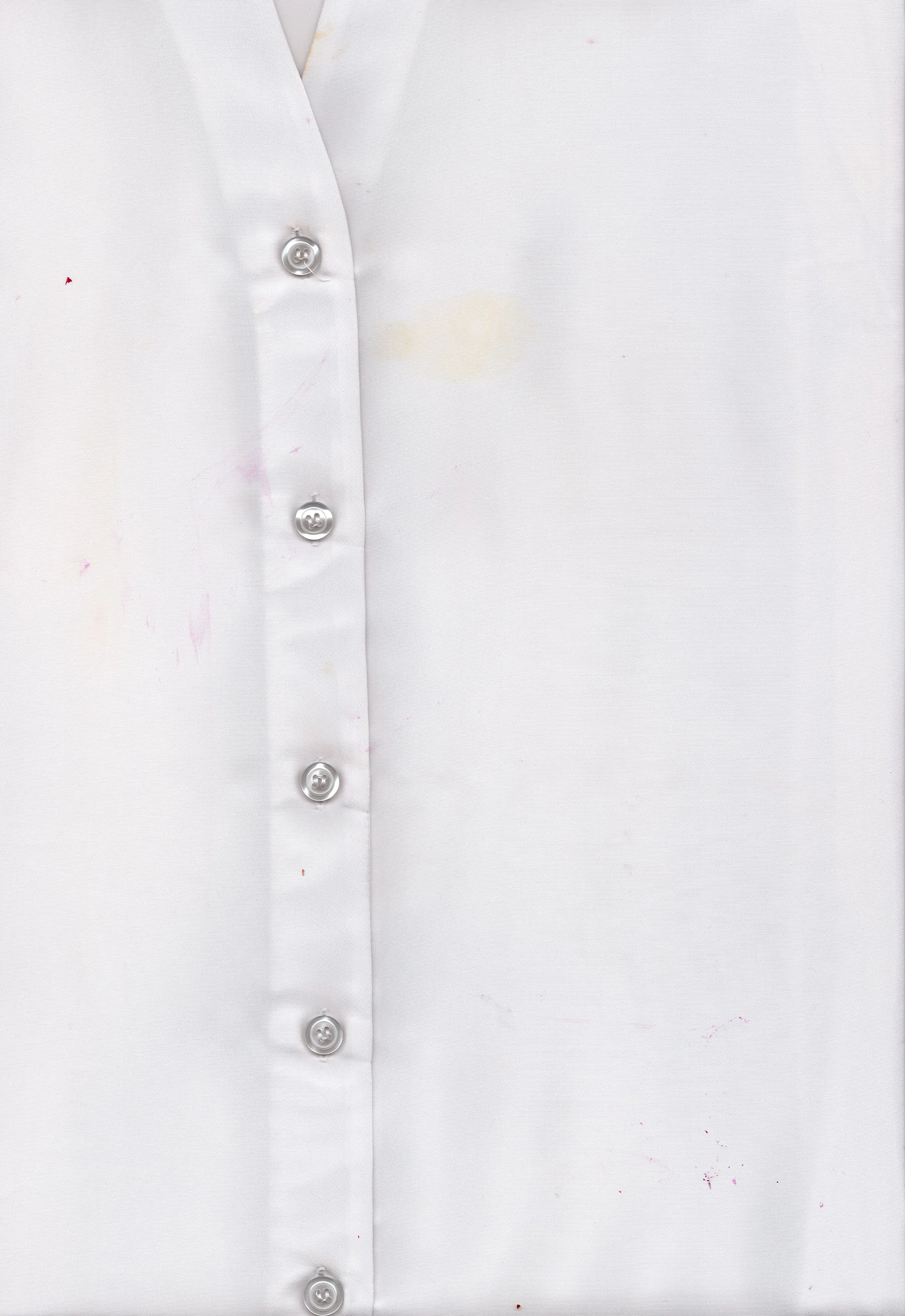 Stained Shirt No. 12