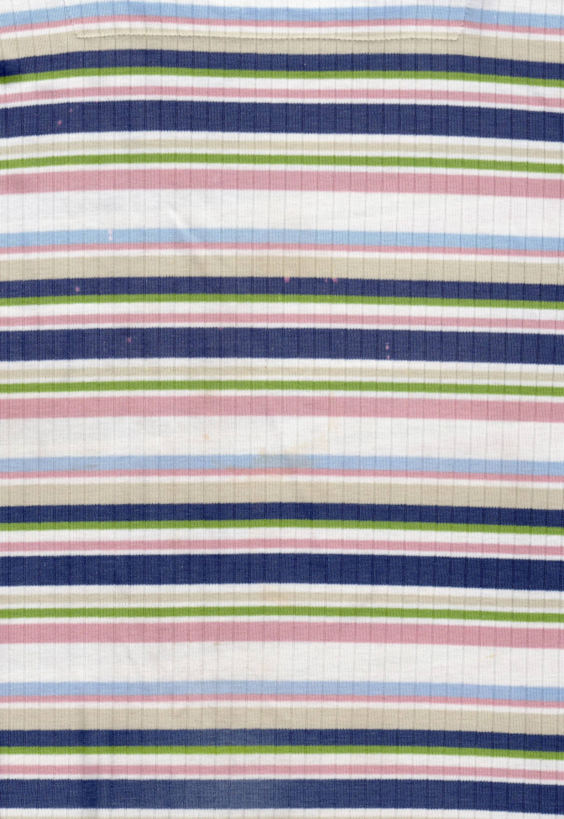 Stained Shirt No. 17