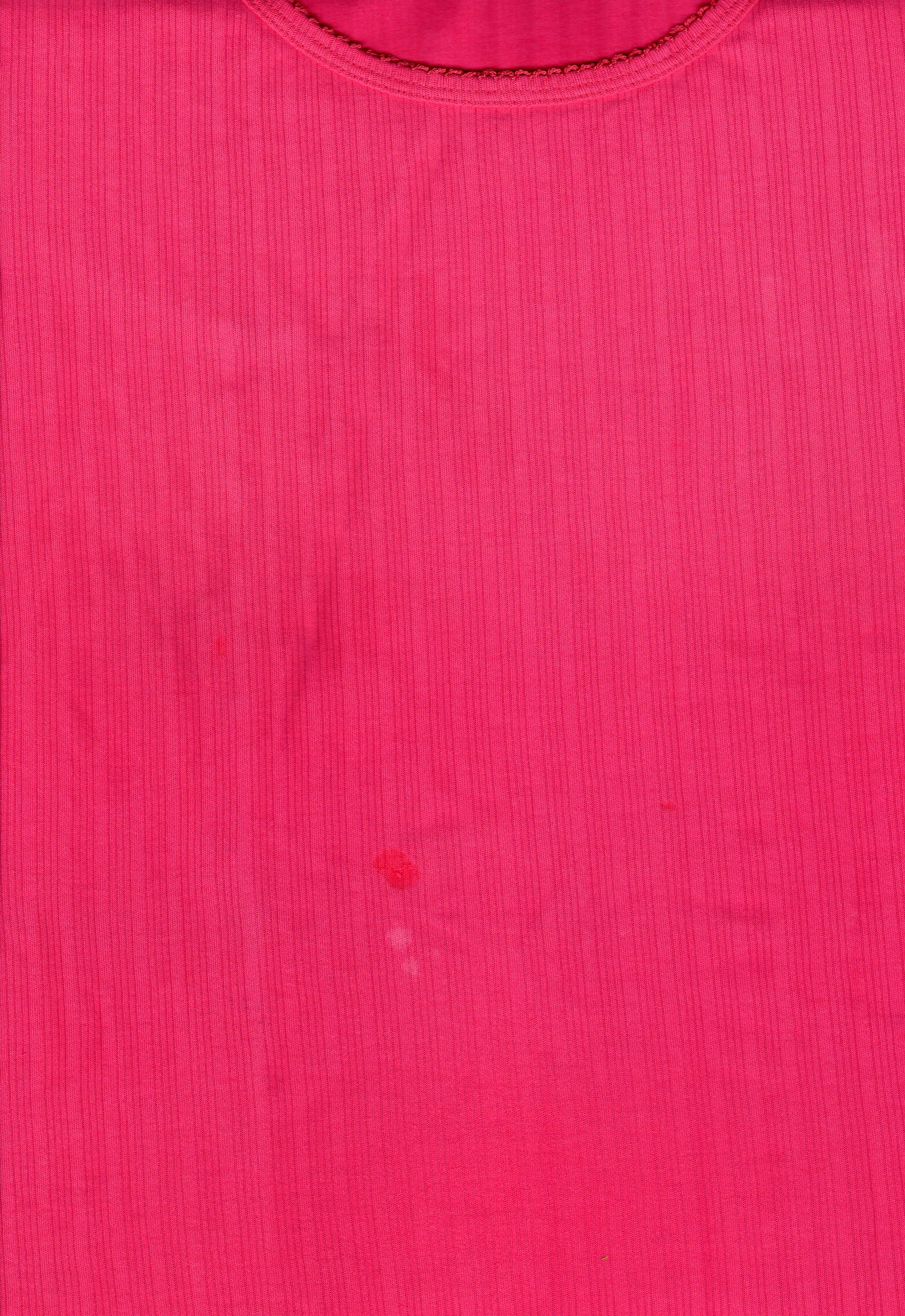 Stained Shirt No. 11