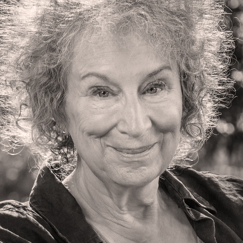 Margaret Atwood, CC, Oont Honorary Patron Canada’s preeminent writer. Her novels are dearly loved by BCFI’s book clubs members. As well, she has been an outspoken advocate of the prison farms, and has written about prison conditions for women in her 1996 novel, Alias Grace, and about performing Shakespeare in prison in her 2016 novel, Hag-Seed, currently being adapated for performance by Prison Performing Arts in St. Louis, Missouri.