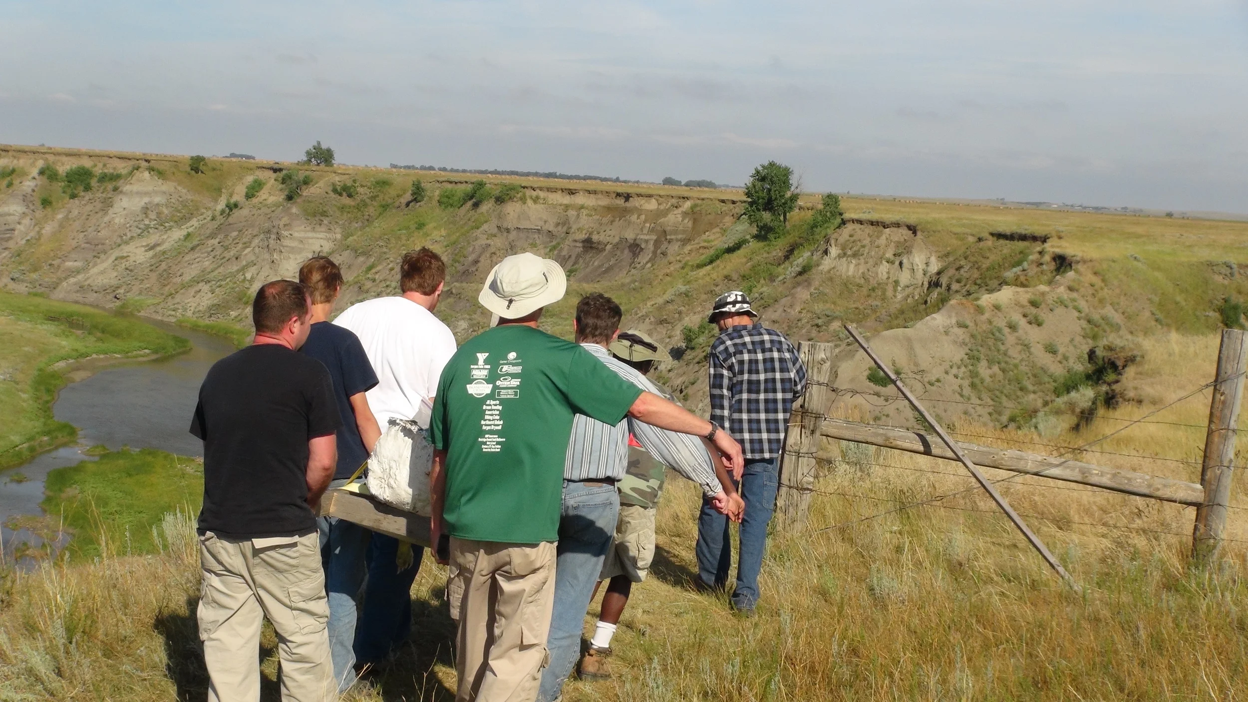 Creation Science — Grand River Museum