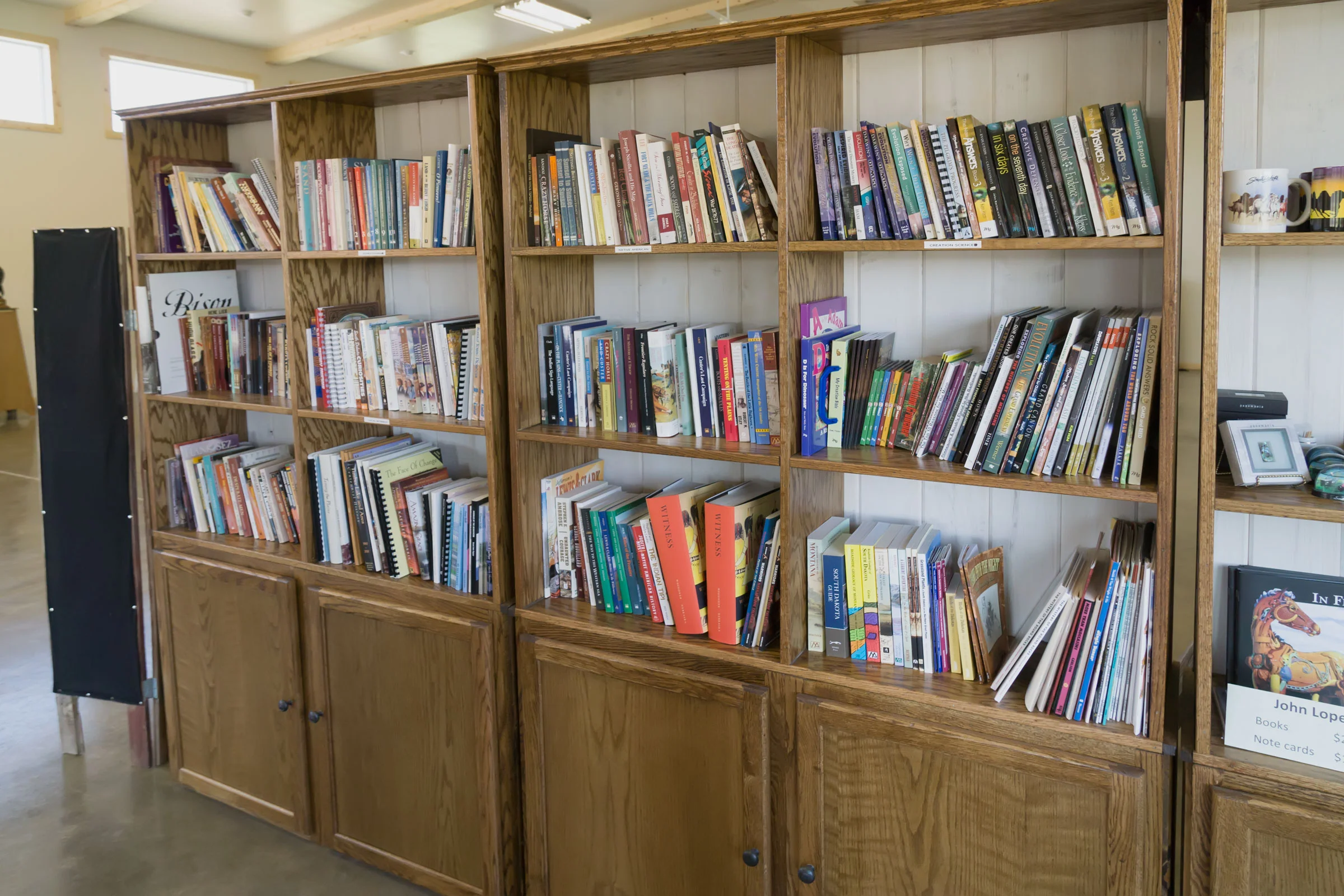 Book Store