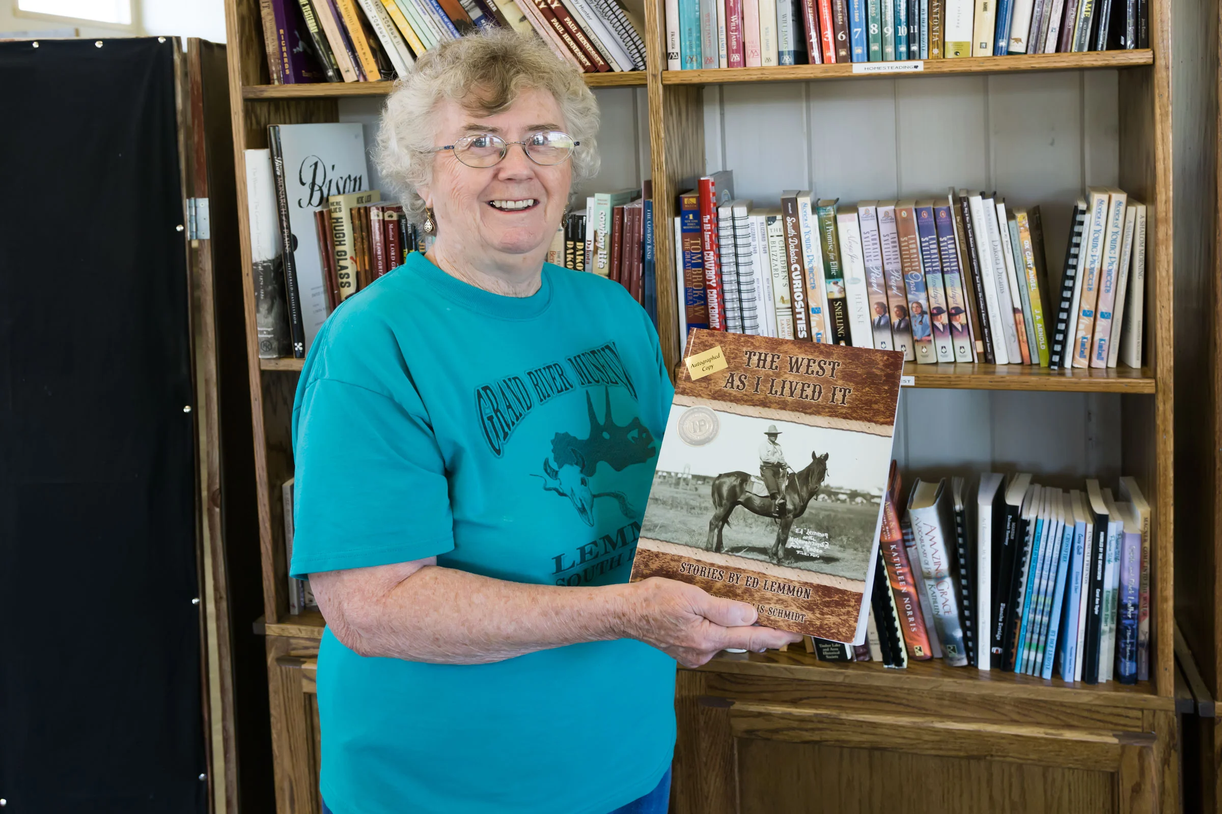 Phyllis Schmidt