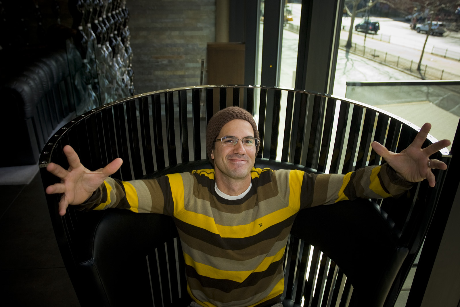 Bob Burnquist
