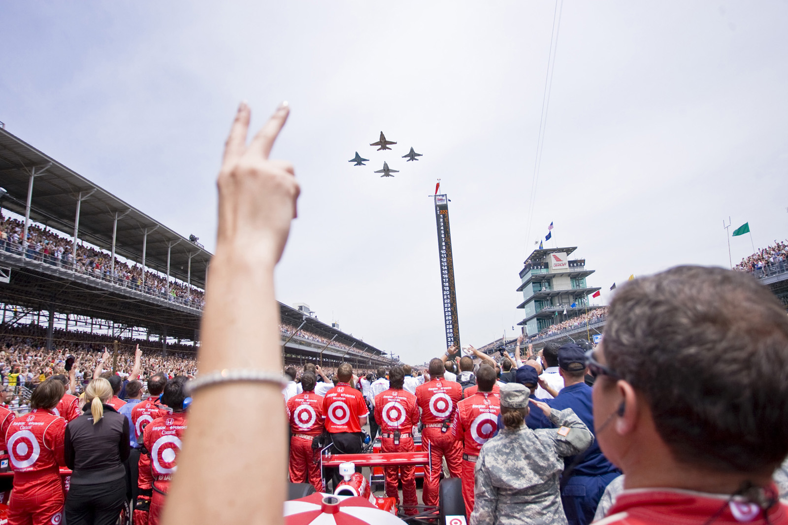 INDY 500
