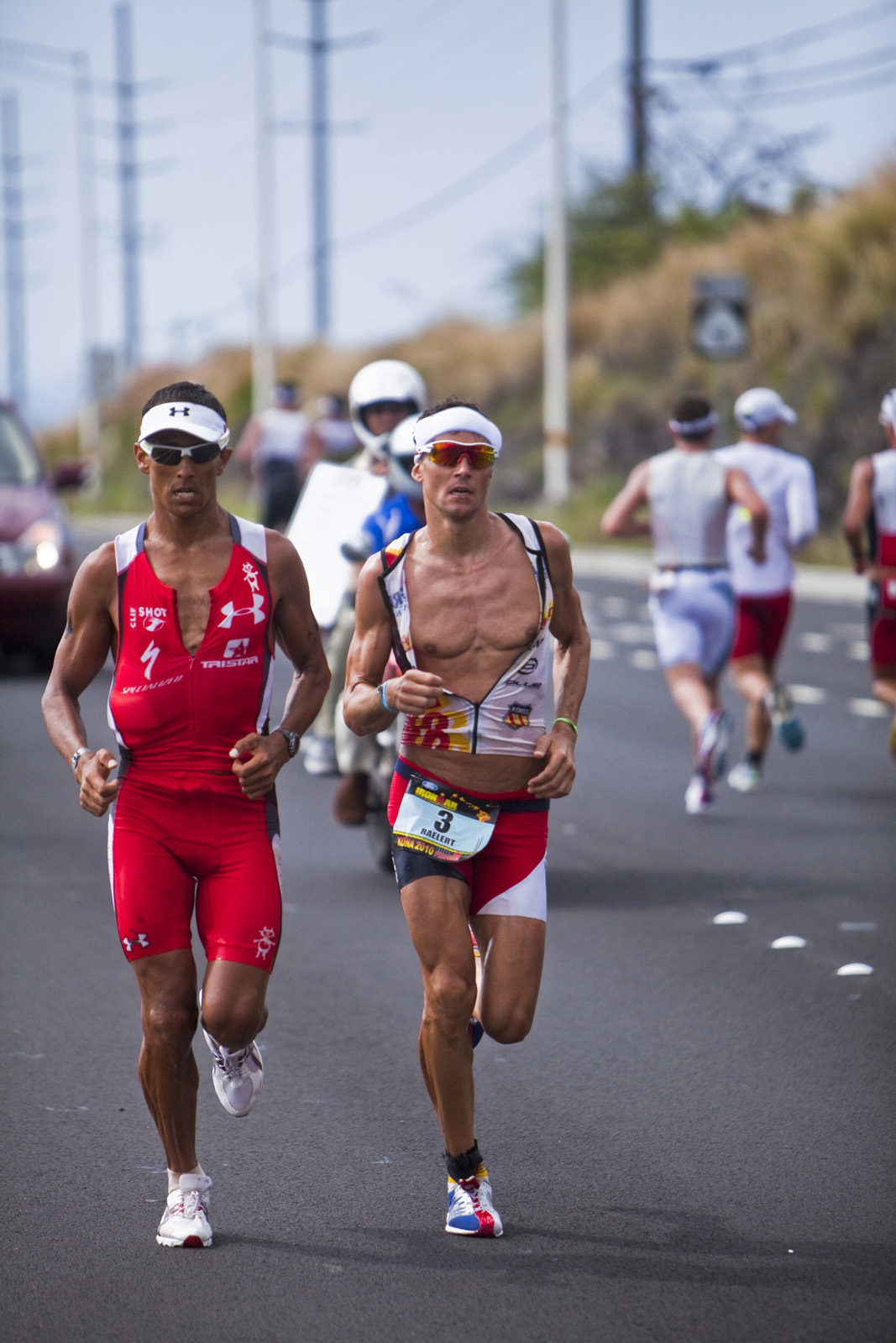 Ironman World Championships 2010