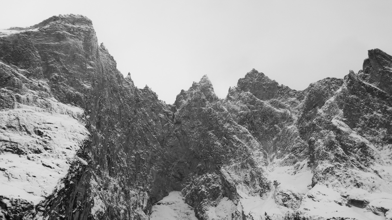 Troll Wall