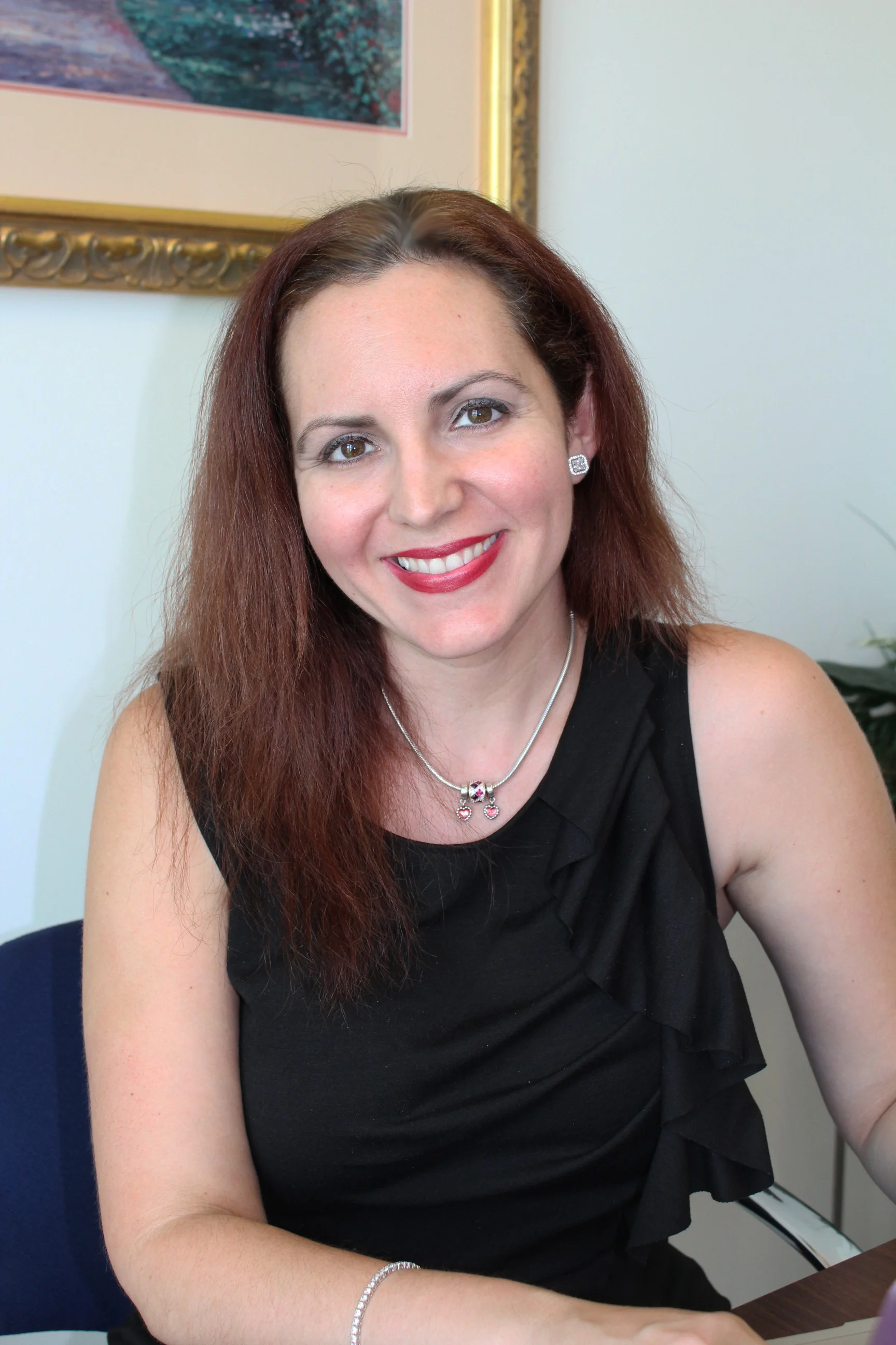 Welcome to Savvy Marketing for Small Business