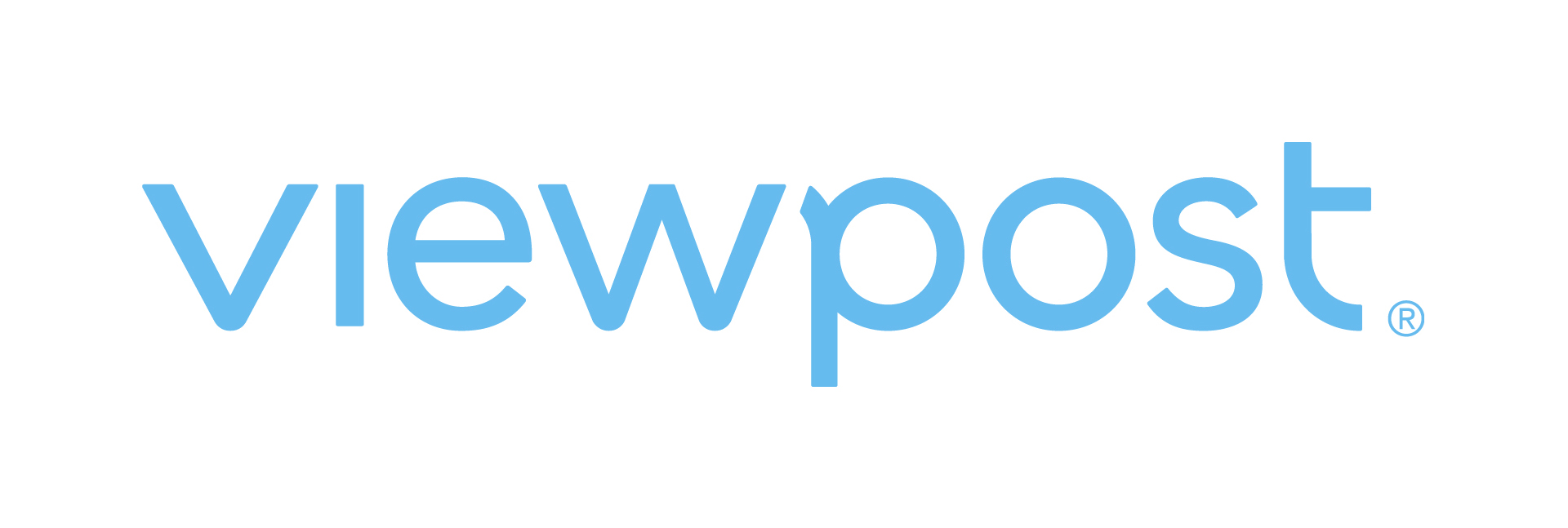 the viewpost logo is a registered trademark of viewpost LLC.