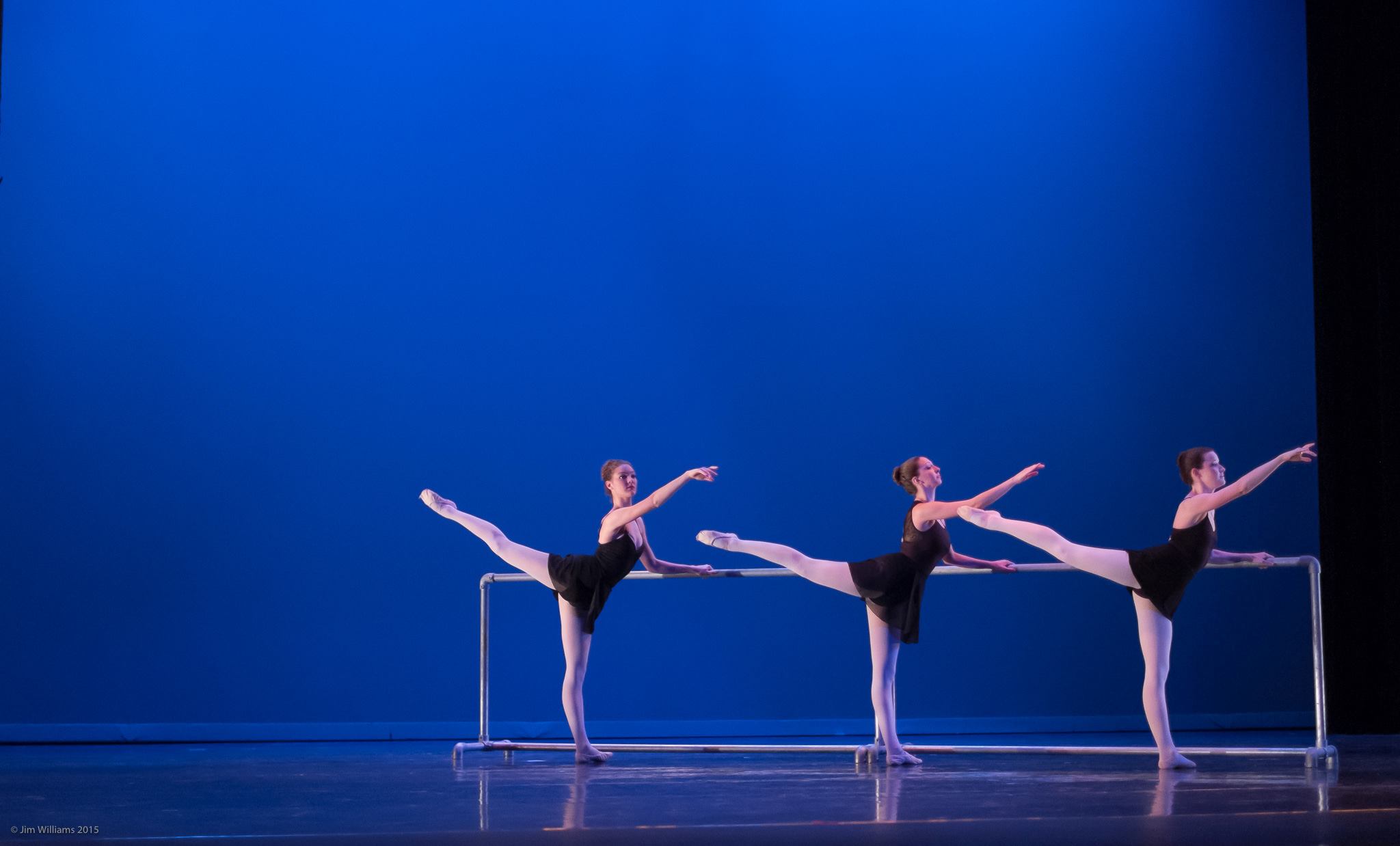 Ballet Etudes