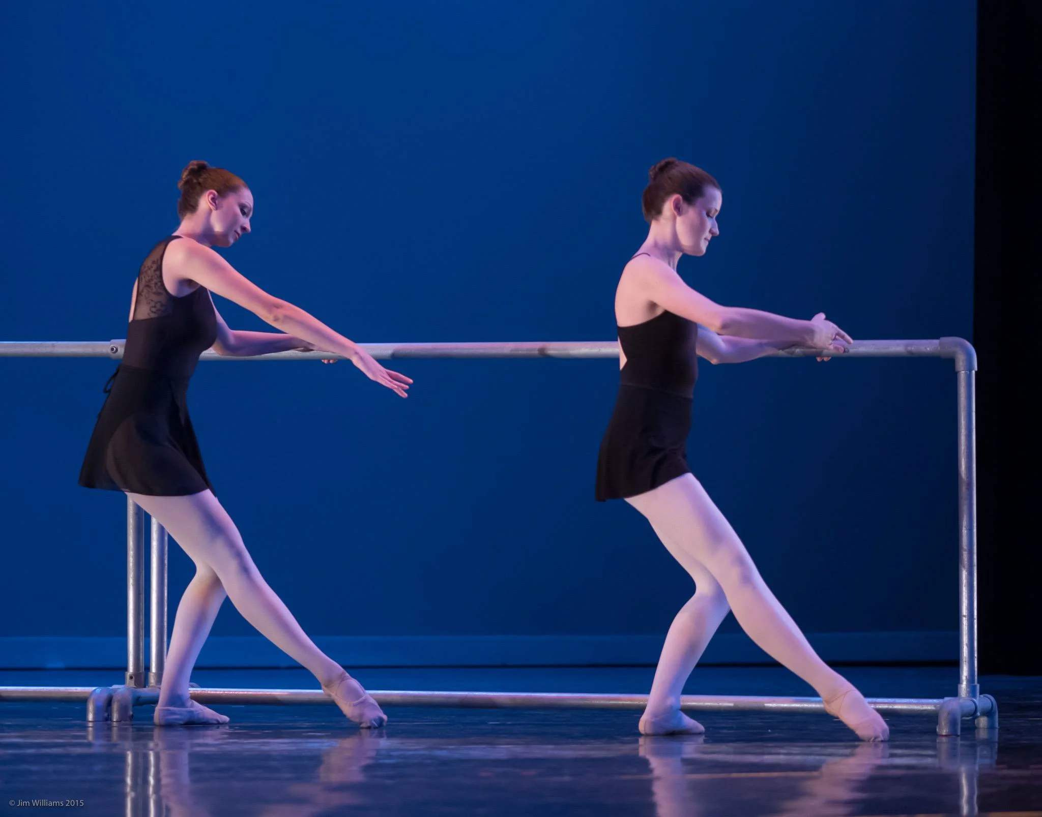 Ballet Etudes
