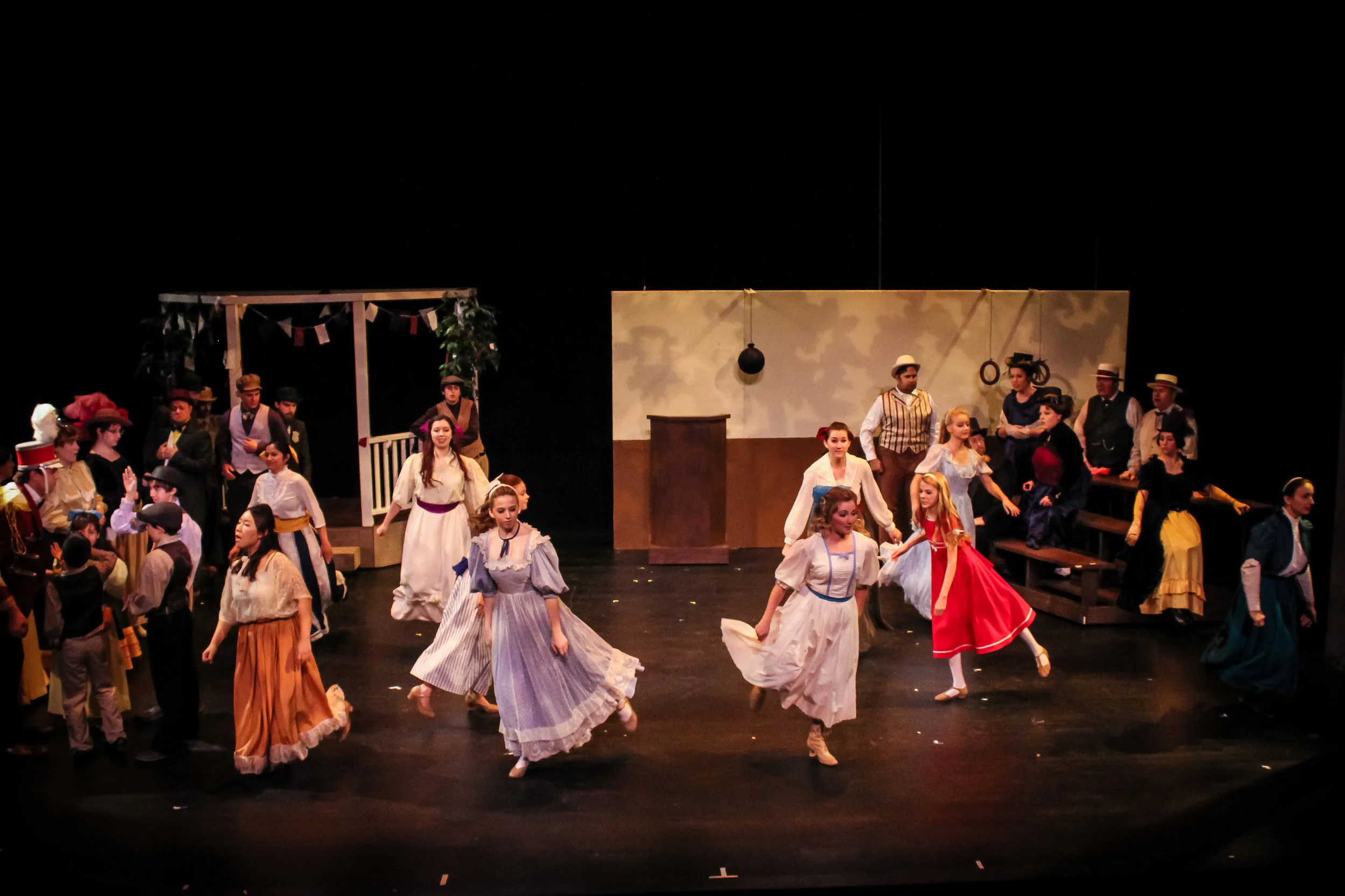 The Music Man