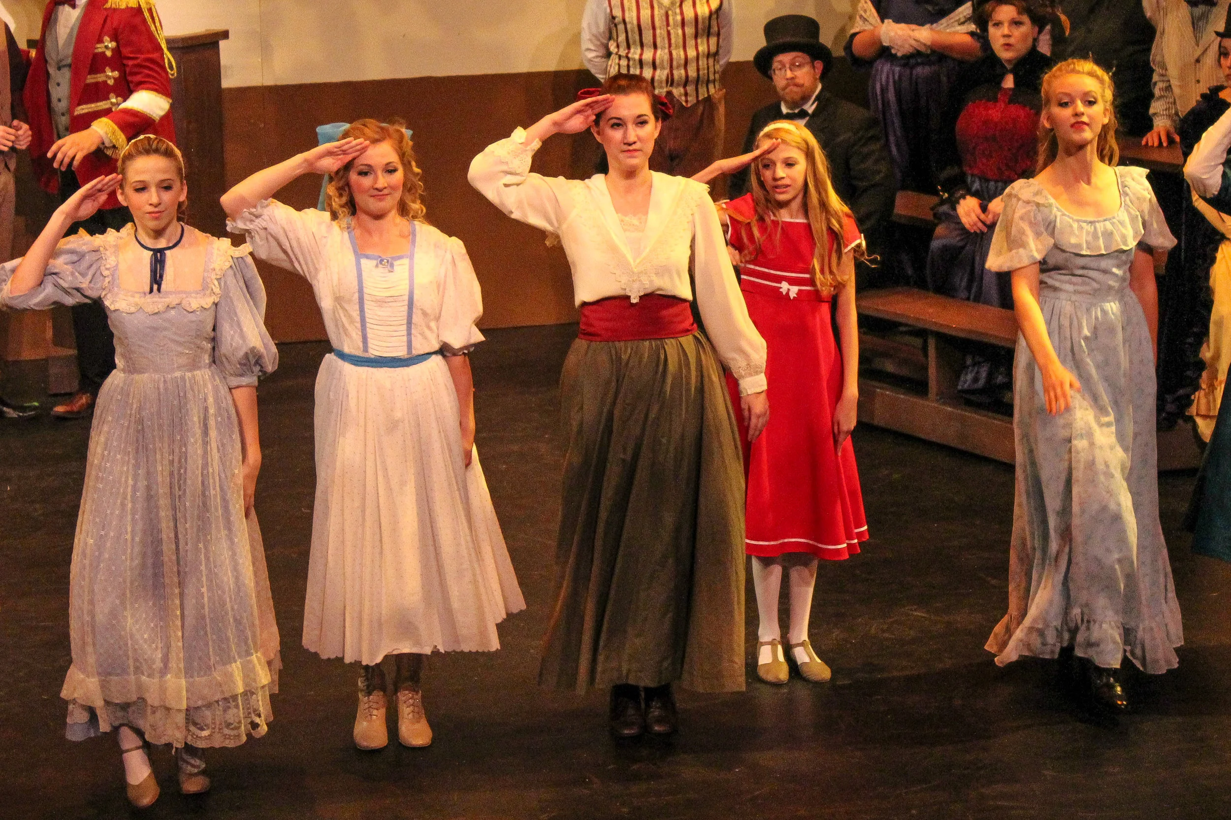 The Music Man