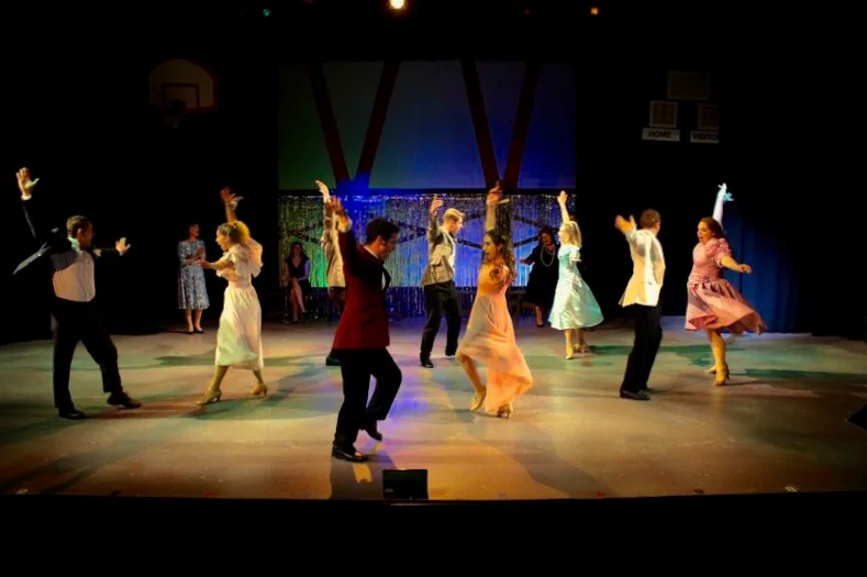 Footloose: The Musical