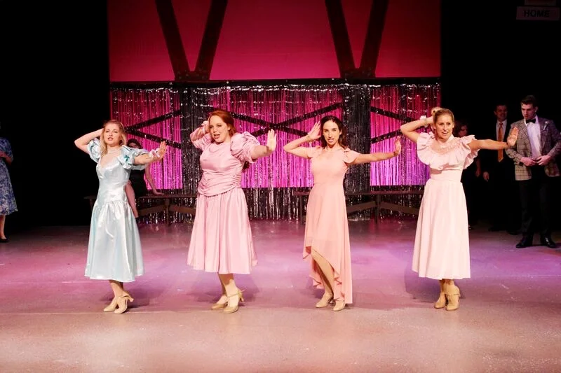 Footloose: The Musical