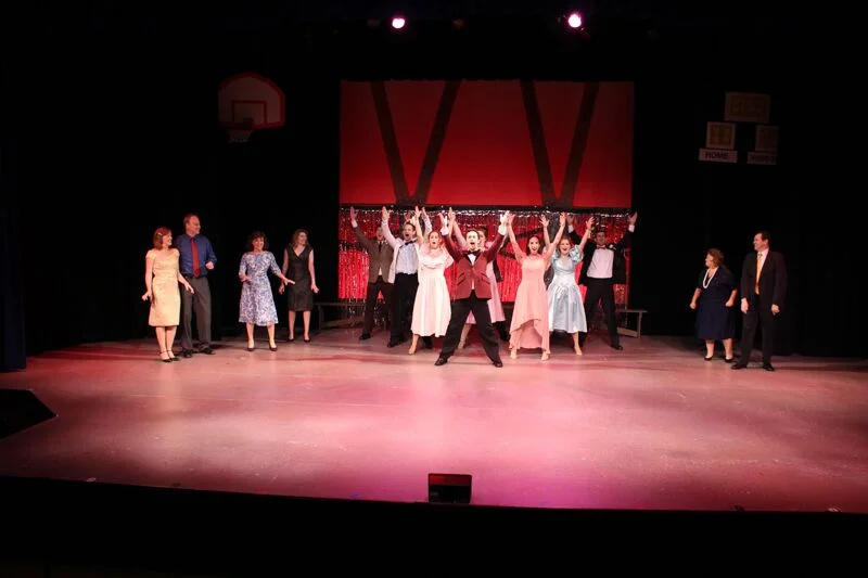 Footloose: The Musical