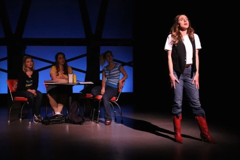Footloose: The Musical
