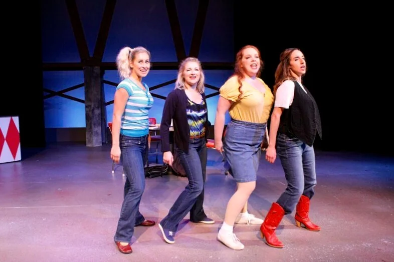Footloose: The Musical
