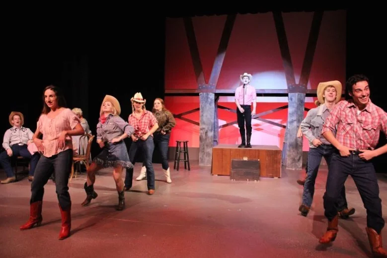 Footloose: The Musical